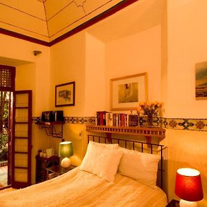 Habitación Doble en la planta baja